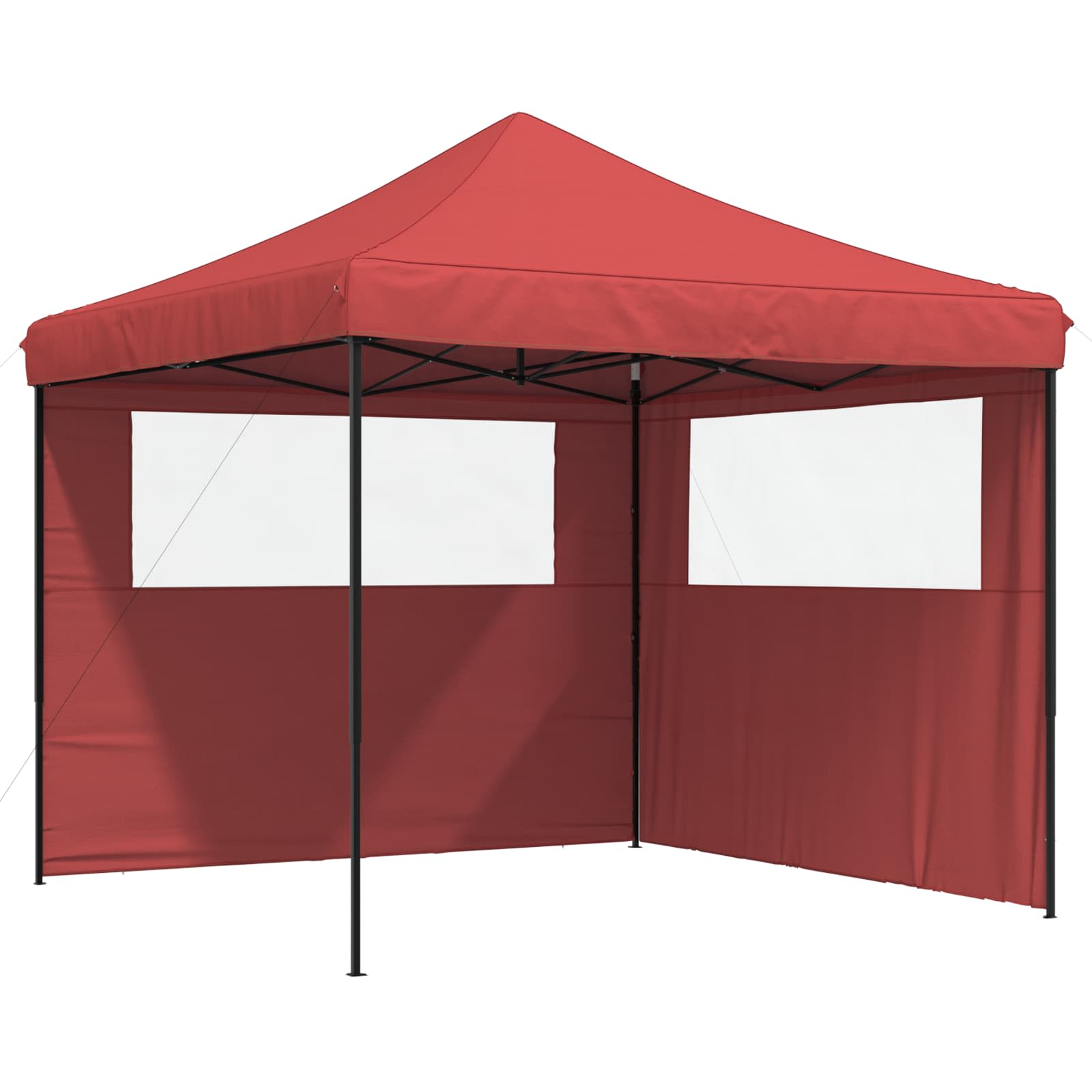 Partytent 292 X 292 X 315 Cm Oxford Stof Ja