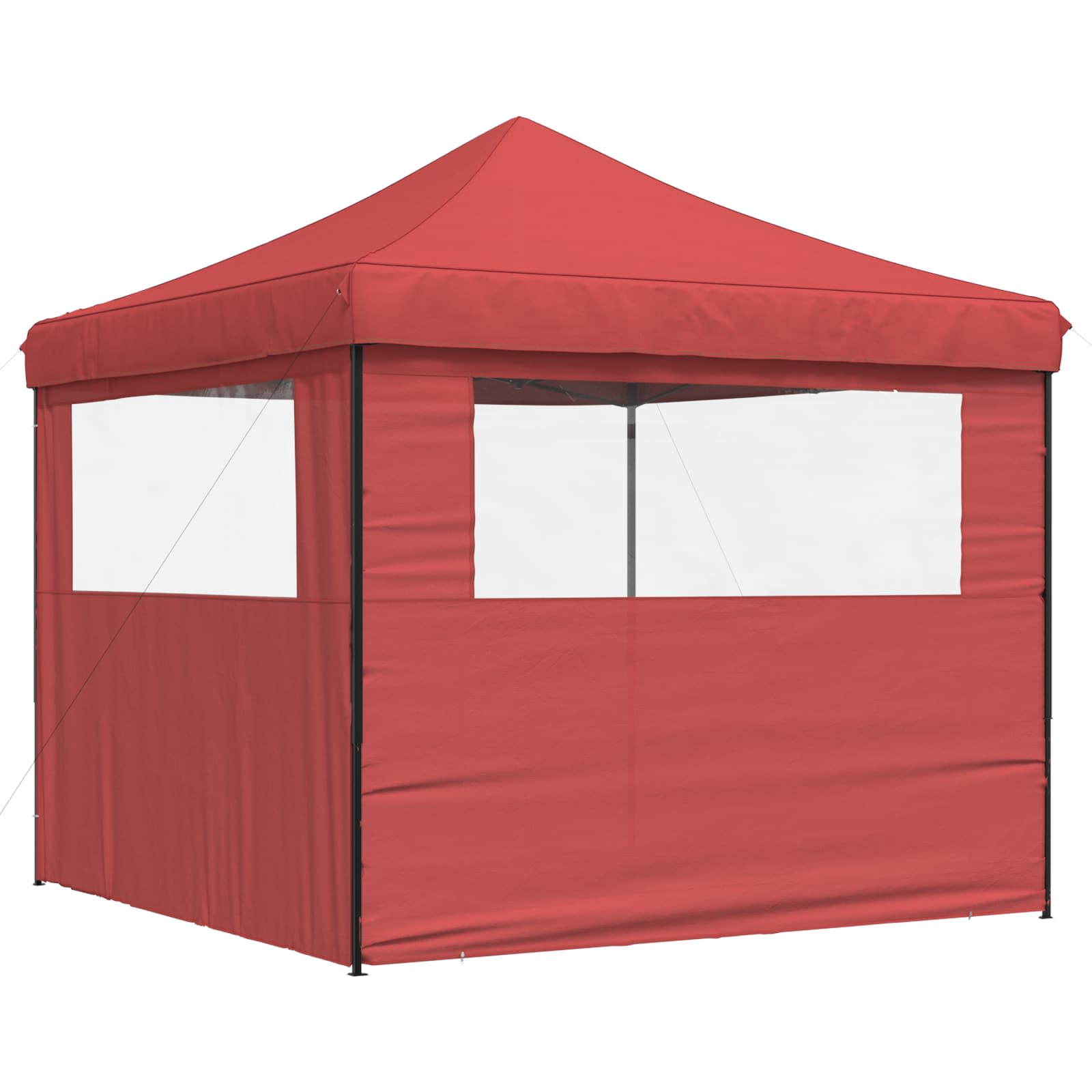 Partytent 292 X 292 X 315 Cm Oxford Stof Ja