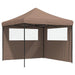 Partytent 292 X 292 X 315 Cm Oxford Stof Ja