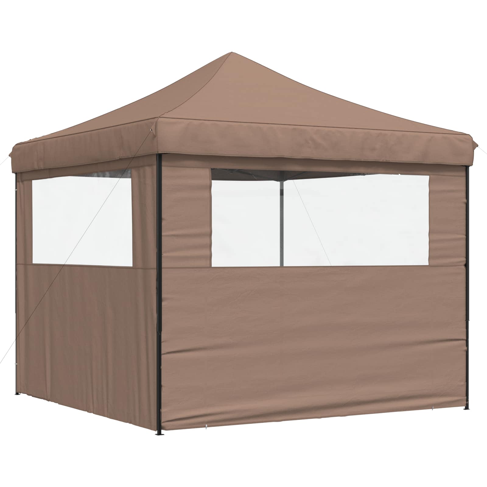 Partytent 292 X 292 X 315 Cm Oxford Stof Ja