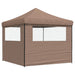 Partytent 292 X 292 X 315 Cm Oxford Stof Ja