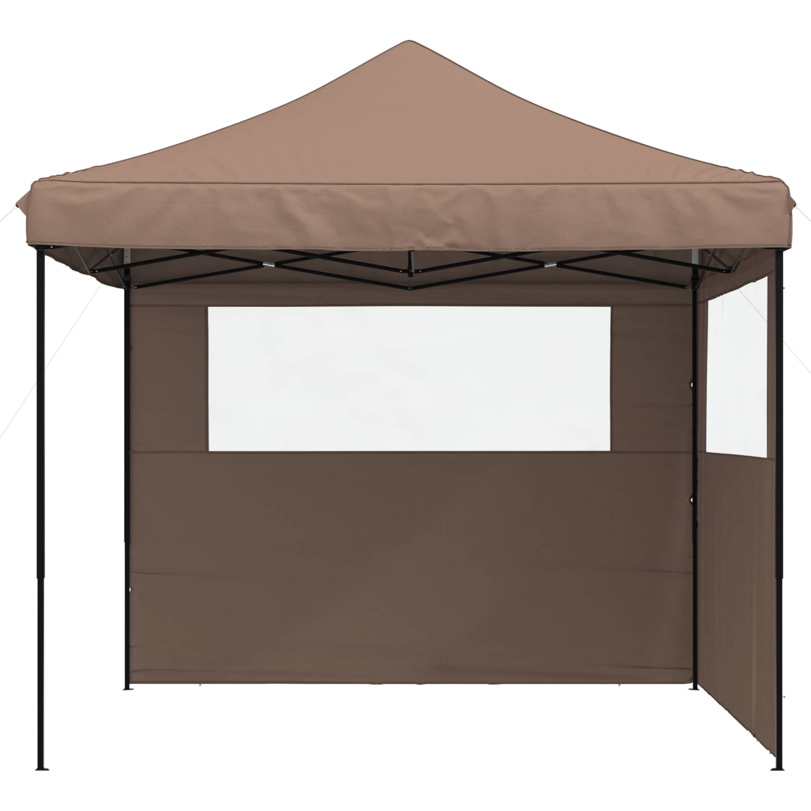 Partytent 292 X 292 X 315 Cm Oxford Stof Ja