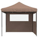 Partytent 292 X 292 X 315 Cm Oxford Stof Ja