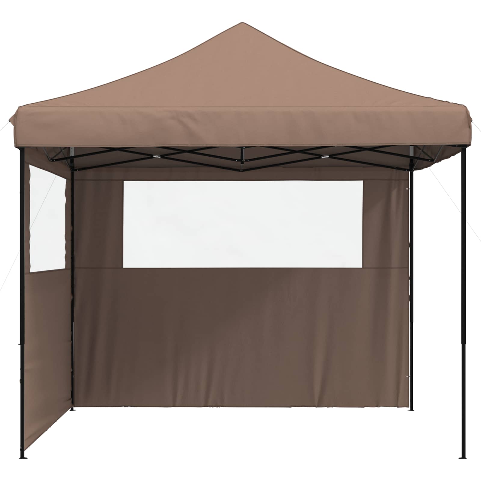 Partytent 292 X 292 X 315 Cm Oxford Stof Ja