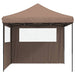 Partytent 292 X 292 X 315 Cm Oxford Stof Ja
