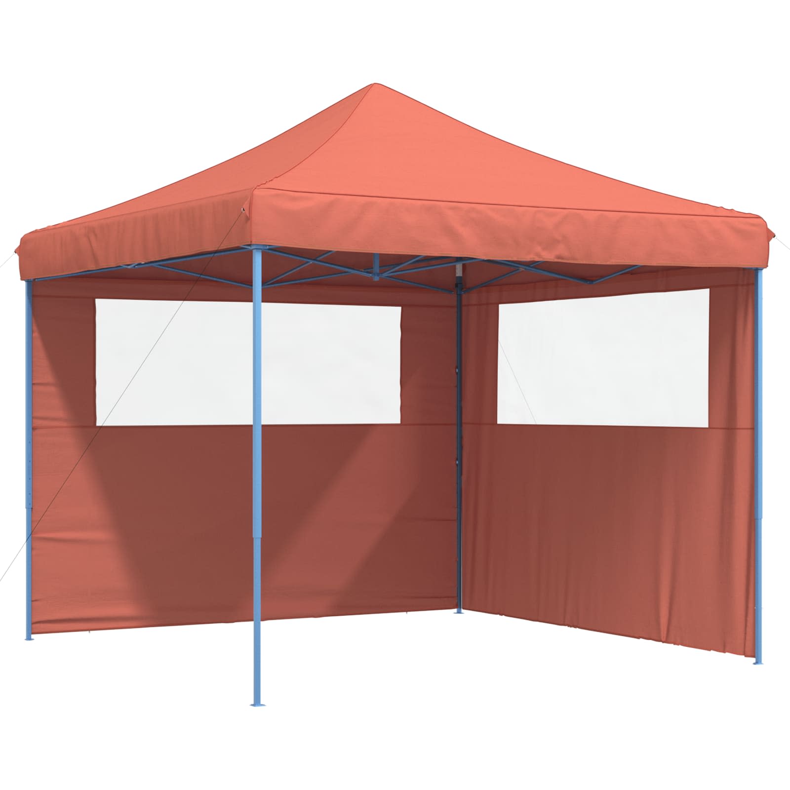 Partytent 292 X 292 X 315 Cm Oxford Stof Ja