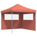 Partytent 292 X 292 X 315 Cm Oxford Stof Ja