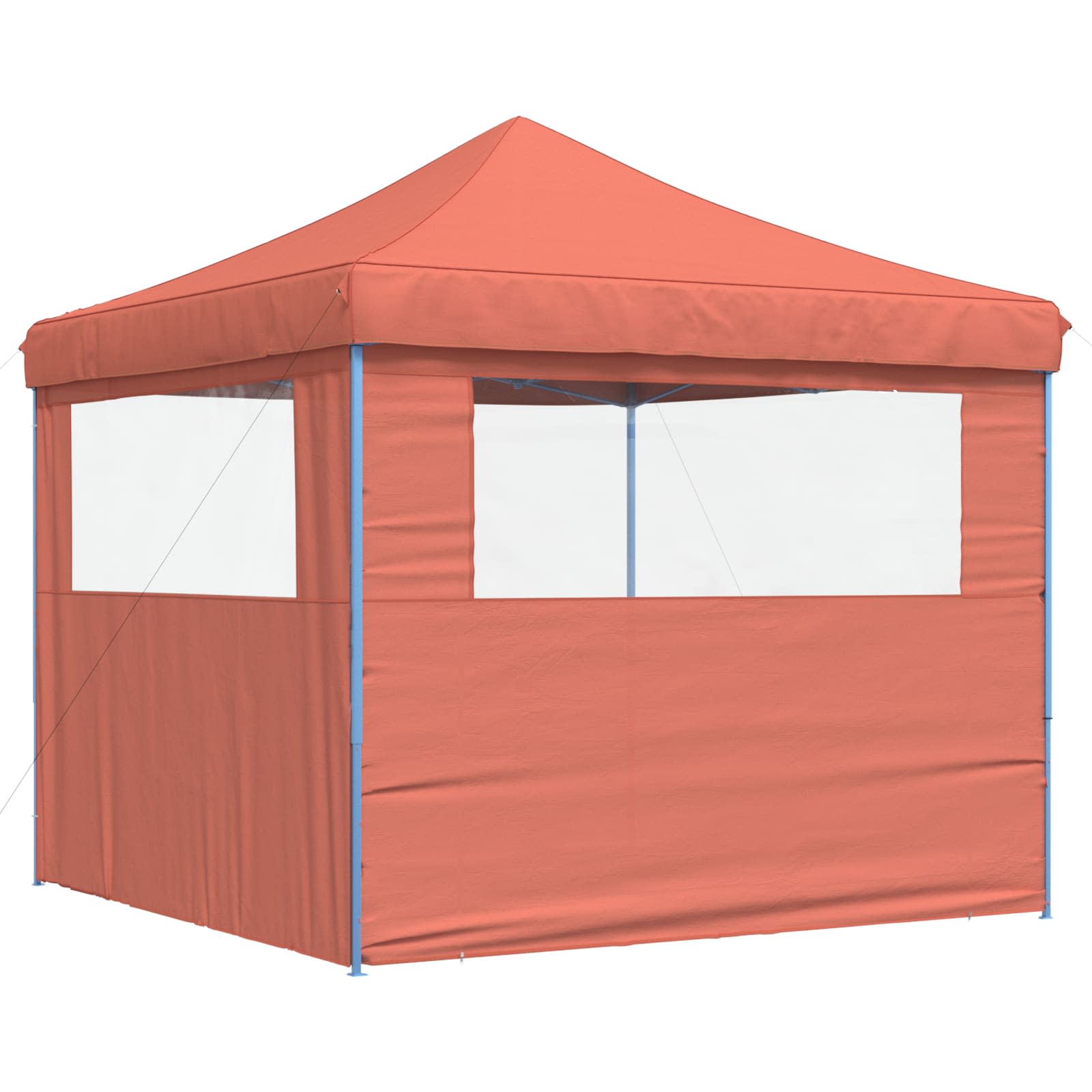 Partytent 292 X 292 X 315 Cm Oxford Stof Ja