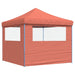 Partytent 292 X 292 X 315 Cm Oxford Stof Ja