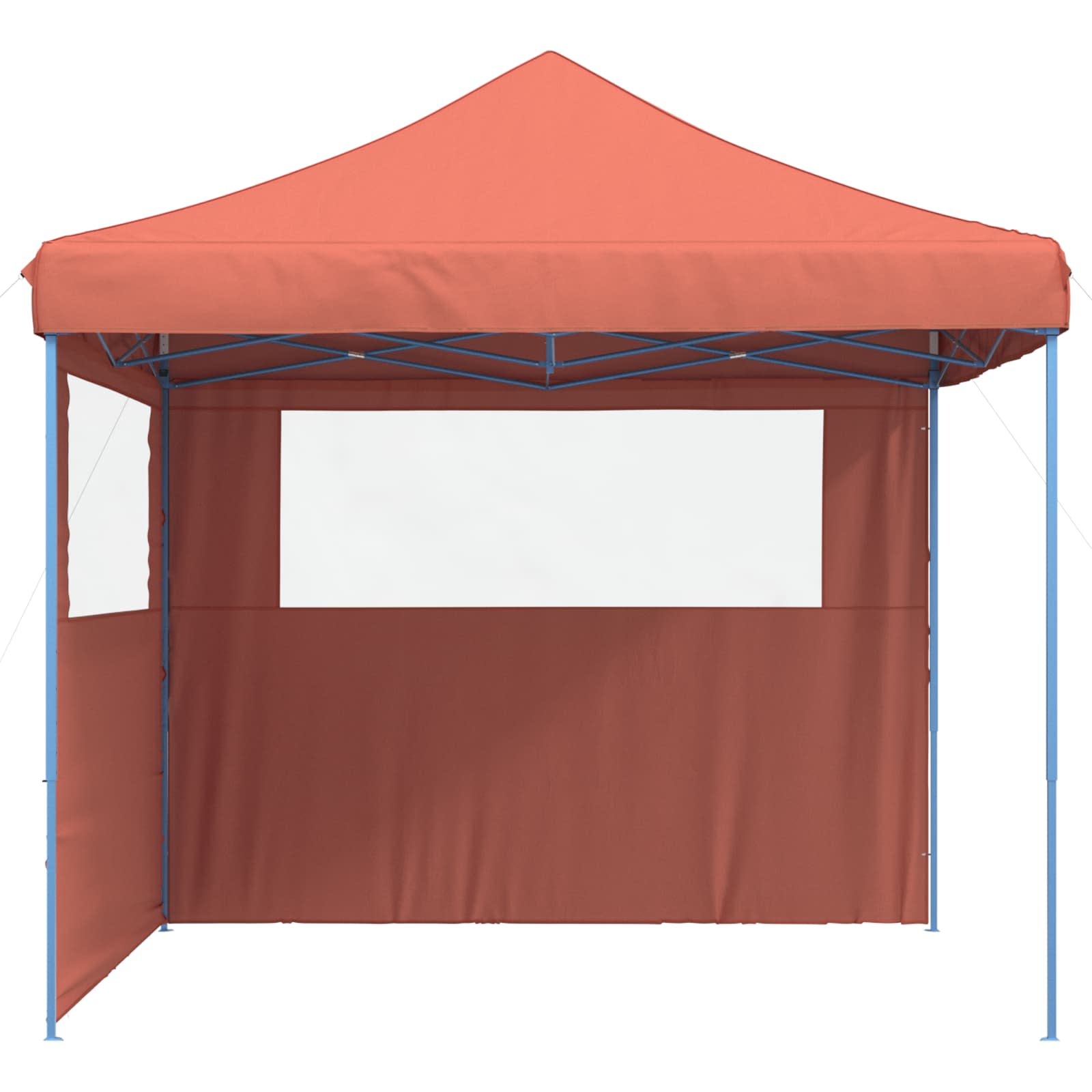 Partytent 292 X 292 X 315 Cm Oxford Stof Ja