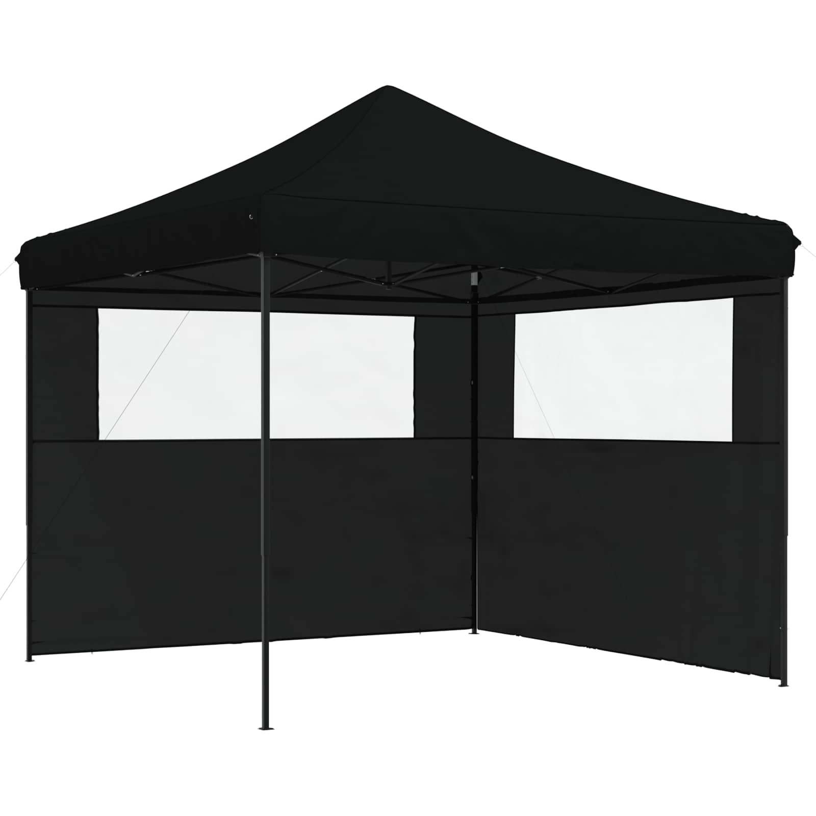 Partytent 292 X 292 X 315 Cm Oxford Stof Ja