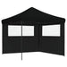 Partytent 292 X 292 X 315 Cm Oxford Stof Ja