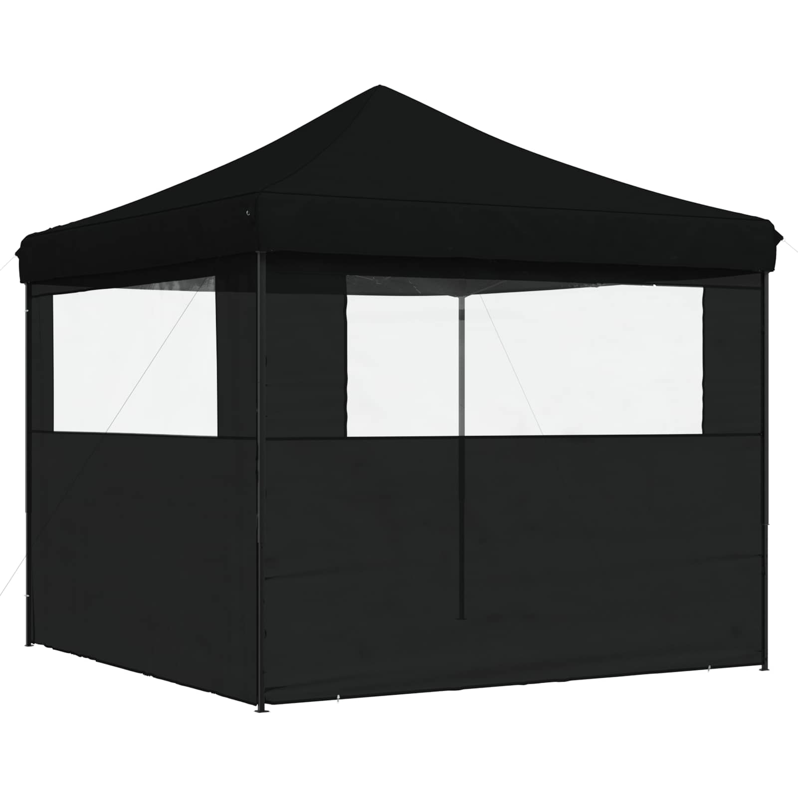 Partytent 292 X 292 X 315 Cm Oxford Stof Ja