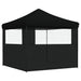 Partytent 292 X 292 X 315 Cm Oxford Stof Ja