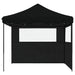 Partytent 292 X 292 X 315 Cm Oxford Stof Ja