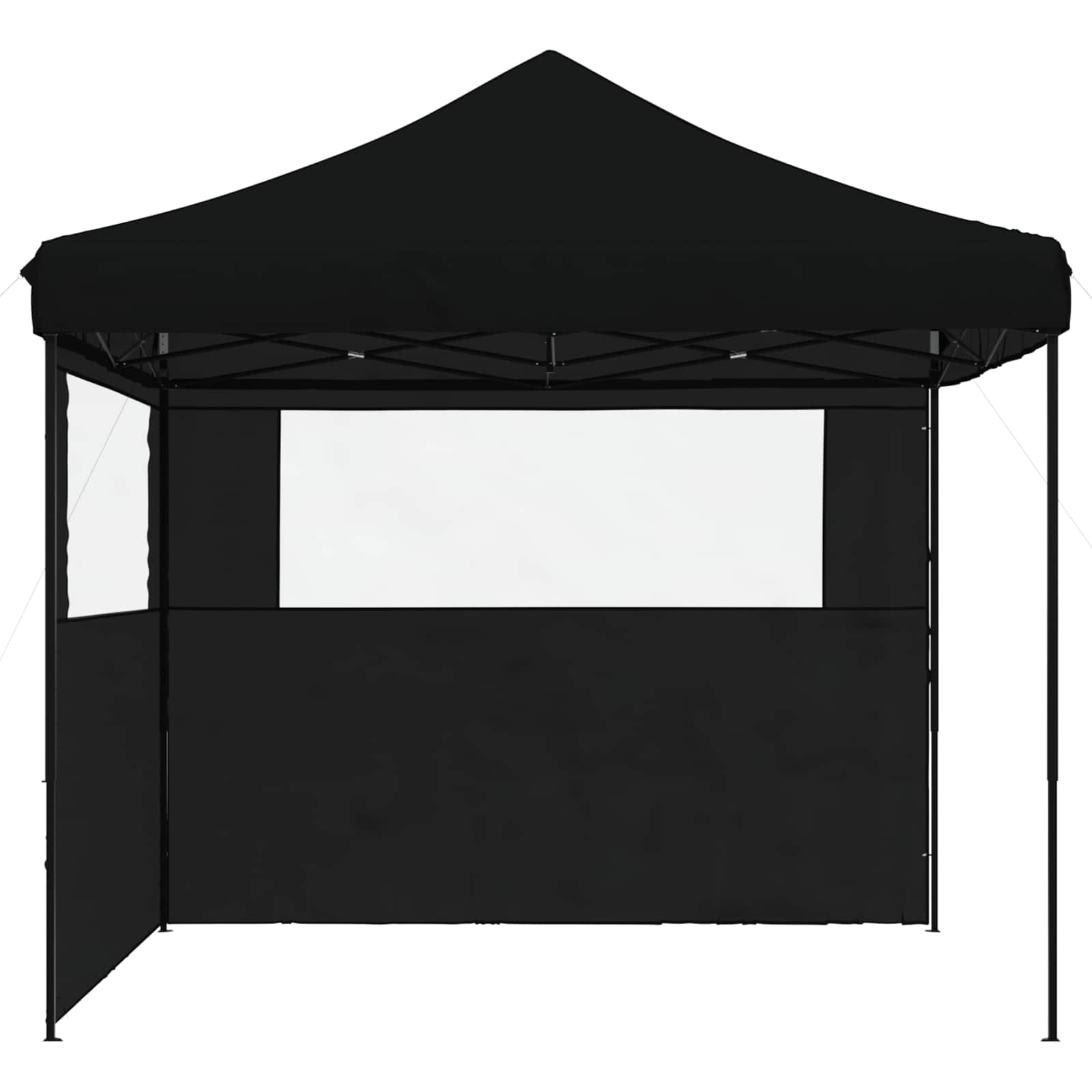 Partytent 292 X 292 X 315 Cm Oxford Stof Ja