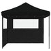 Partytent 292 X 292 X 315 Cm Oxford Stof Ja