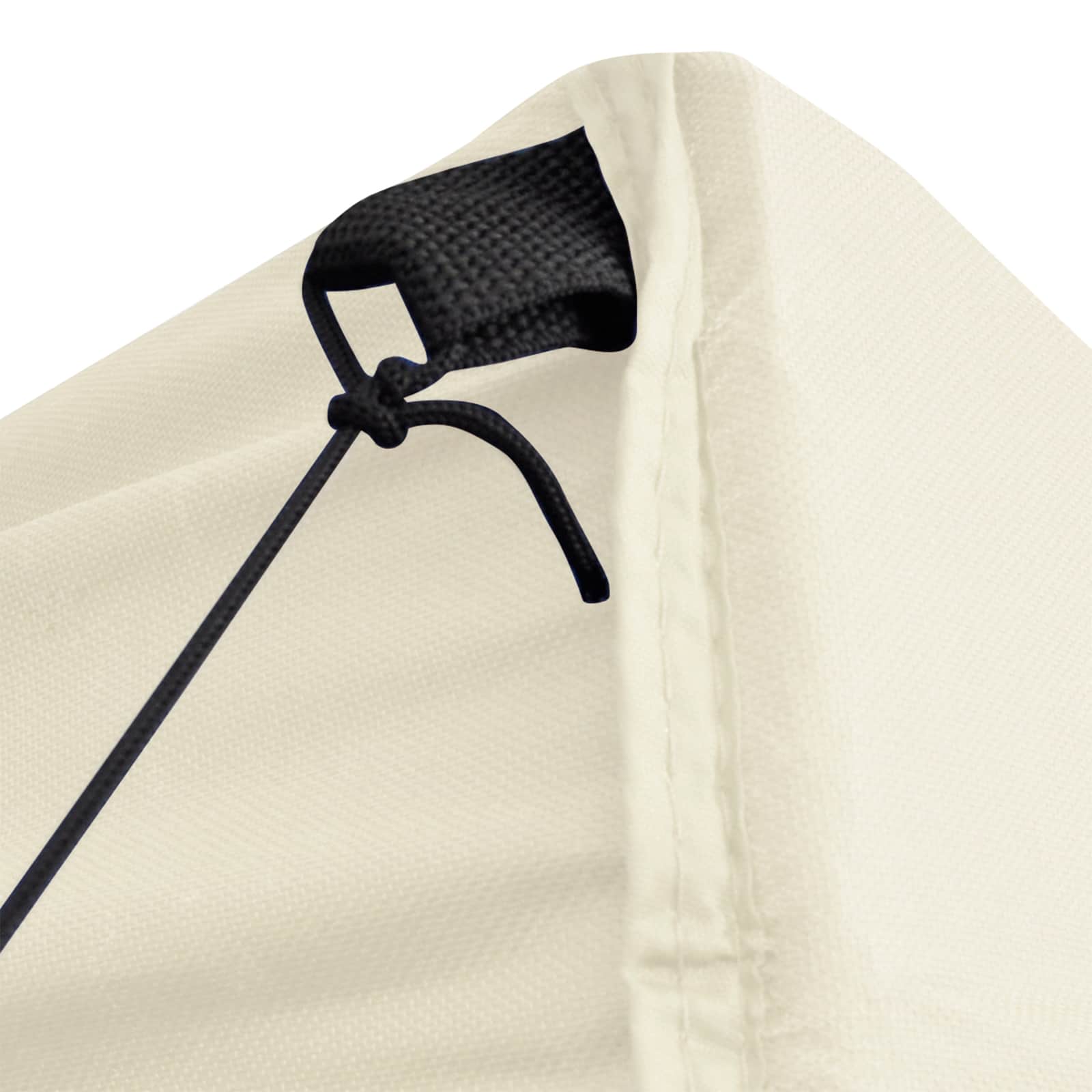 Partytent Crème 291 X 291 X 315 Cm Oxford Stof Ja