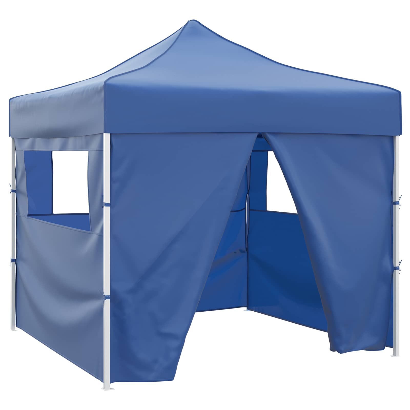 Partytent 291 X 291 X 315 Cm Oxford Stof Ja