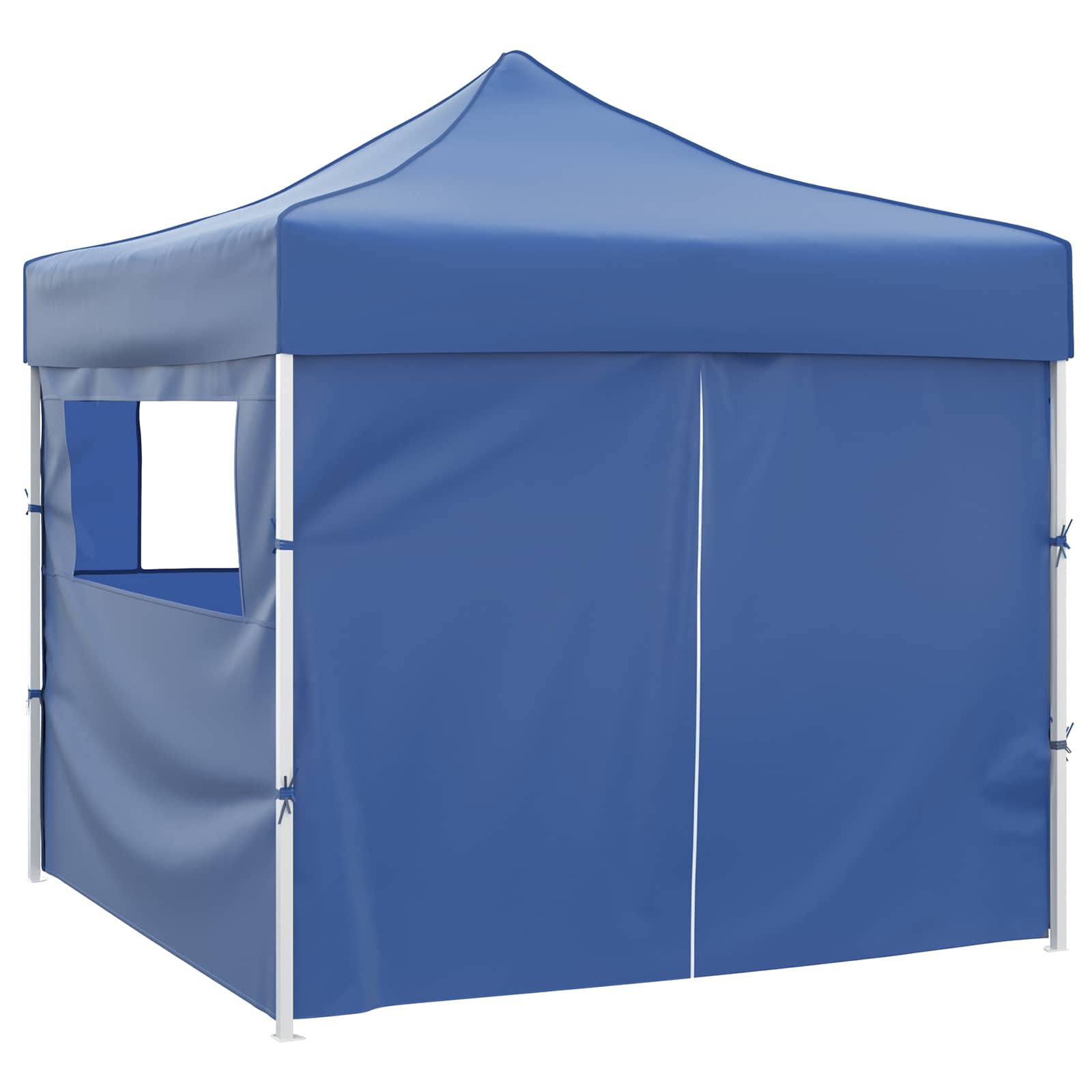 Partytent 291 X 291 X 315 Cm Oxford Stof Ja