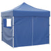 Partytent 291 X 291 X 315 Cm Oxford Stof Ja