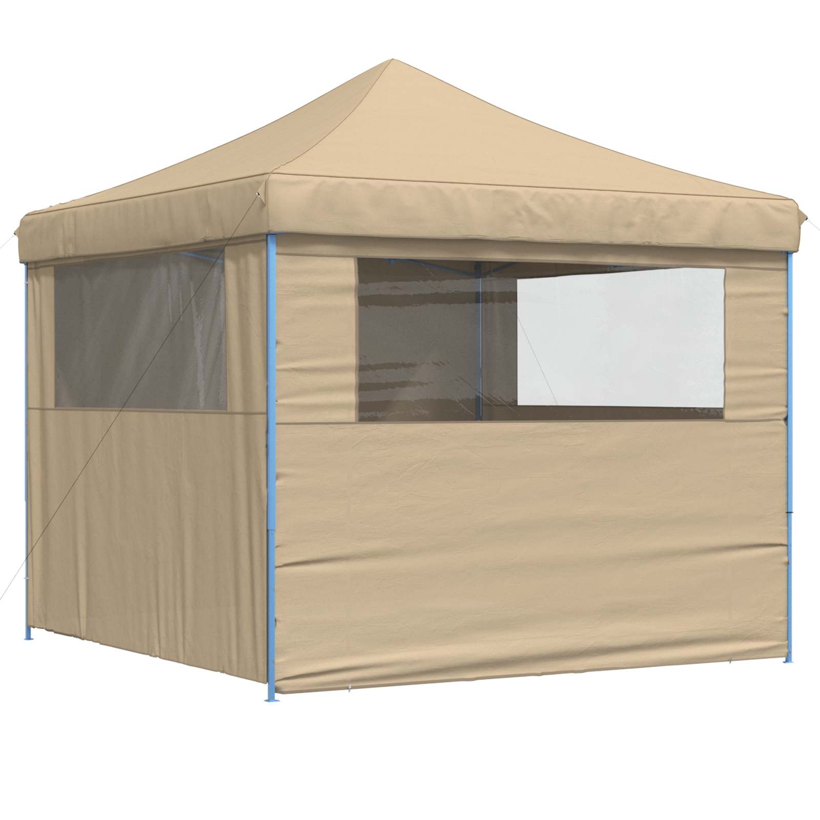 Partytent 292 X 292 X 315 Cm Oxford Stof Ja