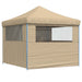 Partytent 292 X 292 X 315 Cm Oxford Stof Ja