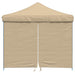 Partytent 292 X 292 X 315 Cm Oxford Stof Ja