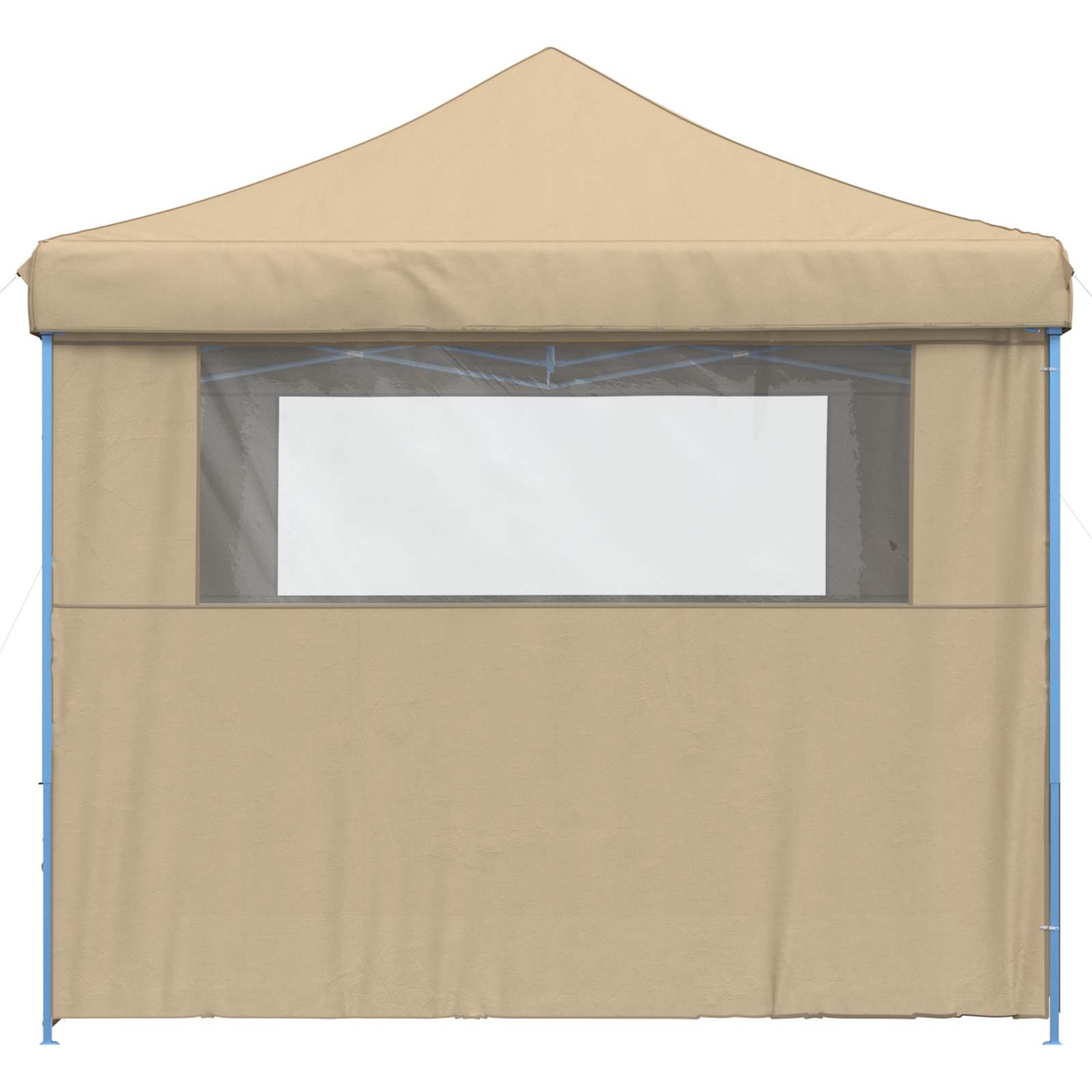 Partytent 292 X 292 X 315 Cm Oxford Stof Ja