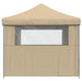 Partytent 292 X 292 X 315 Cm Oxford Stof Ja