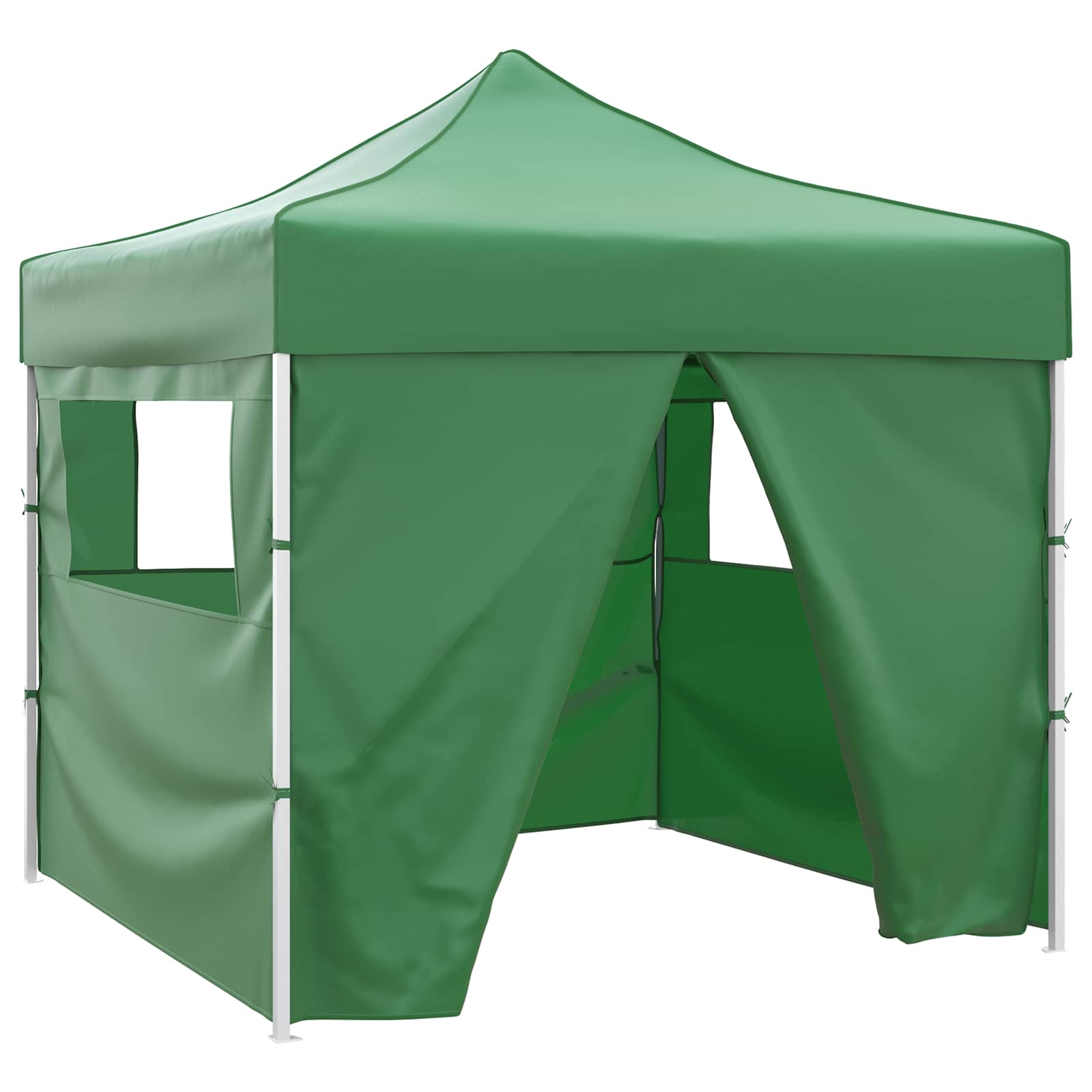 Partytent 291 X 291 X 315 Cm Oxford Stof Ja
