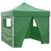 Partytent 291 X 291 X 315 Cm Oxford Stof Ja
