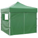Partytent 291 X 291 X 315 Cm Oxford Stof Ja