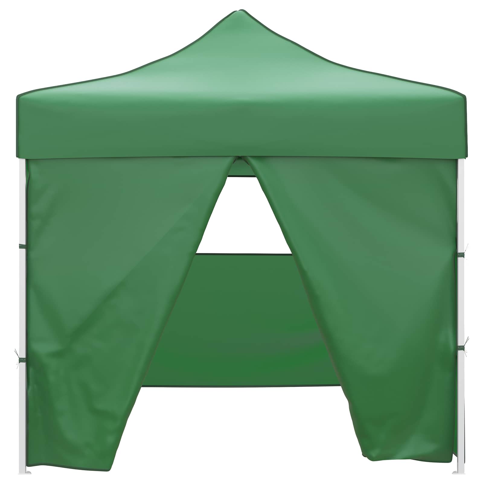 Partytent 291 X 291 X 315 Cm Oxford Stof Ja