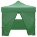 Partytent 291 X 291 X 315 Cm Oxford Stof Ja