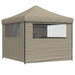 Partytent 292 X 292 X 315 Cm Oxford Stof Ja