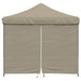 Partytent 292 X 292 X 315 Cm Oxford Stof Ja