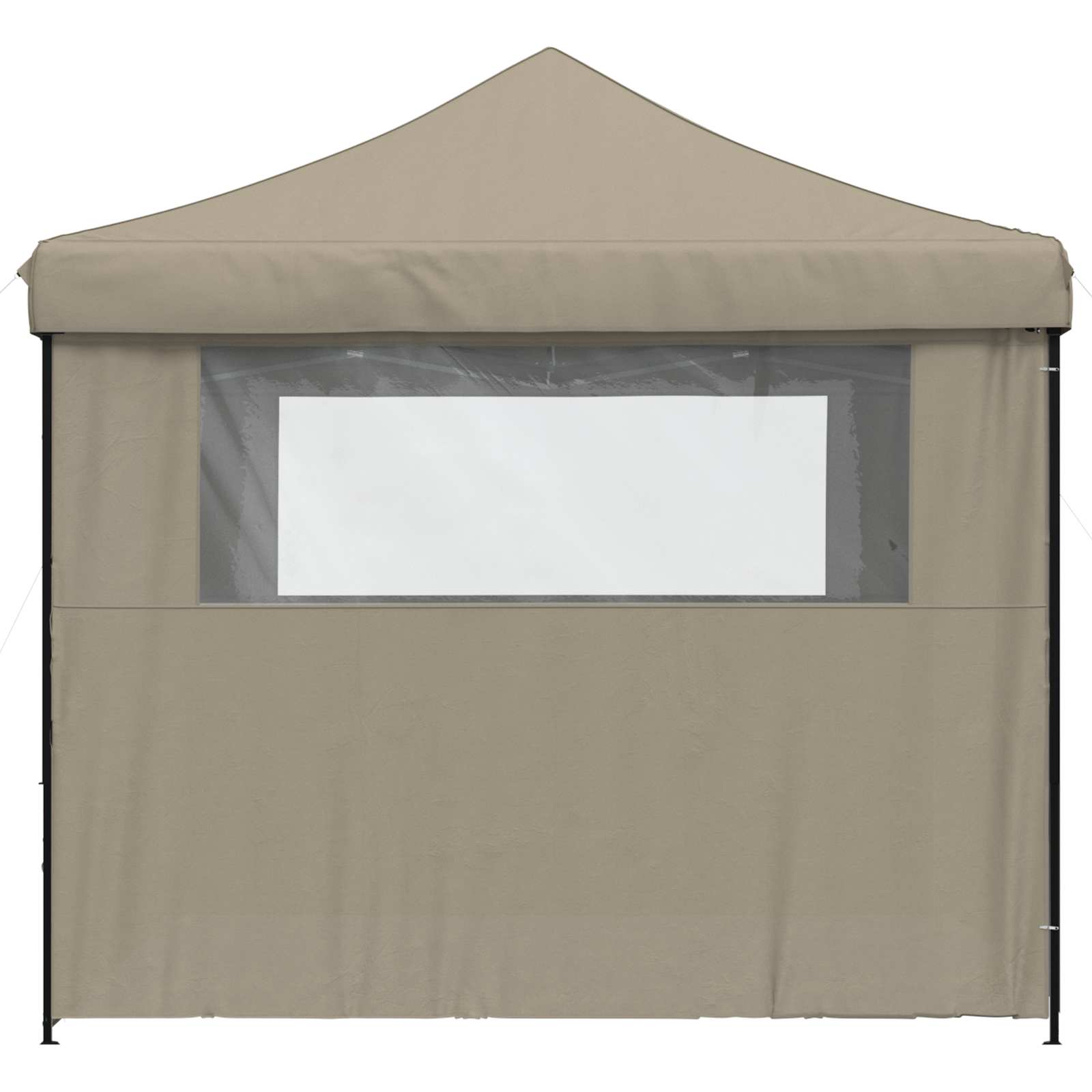 Partytent 292 X 292 X 315 Cm Oxford Stof Ja