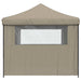 Partytent 292 X 292 X 315 Cm Oxford Stof Ja