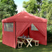 Partytent 292 X 292 X 315 Cm Oxford Stof Ja