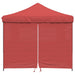 Partytent 292 X 292 X 315 Cm Oxford Stof Ja