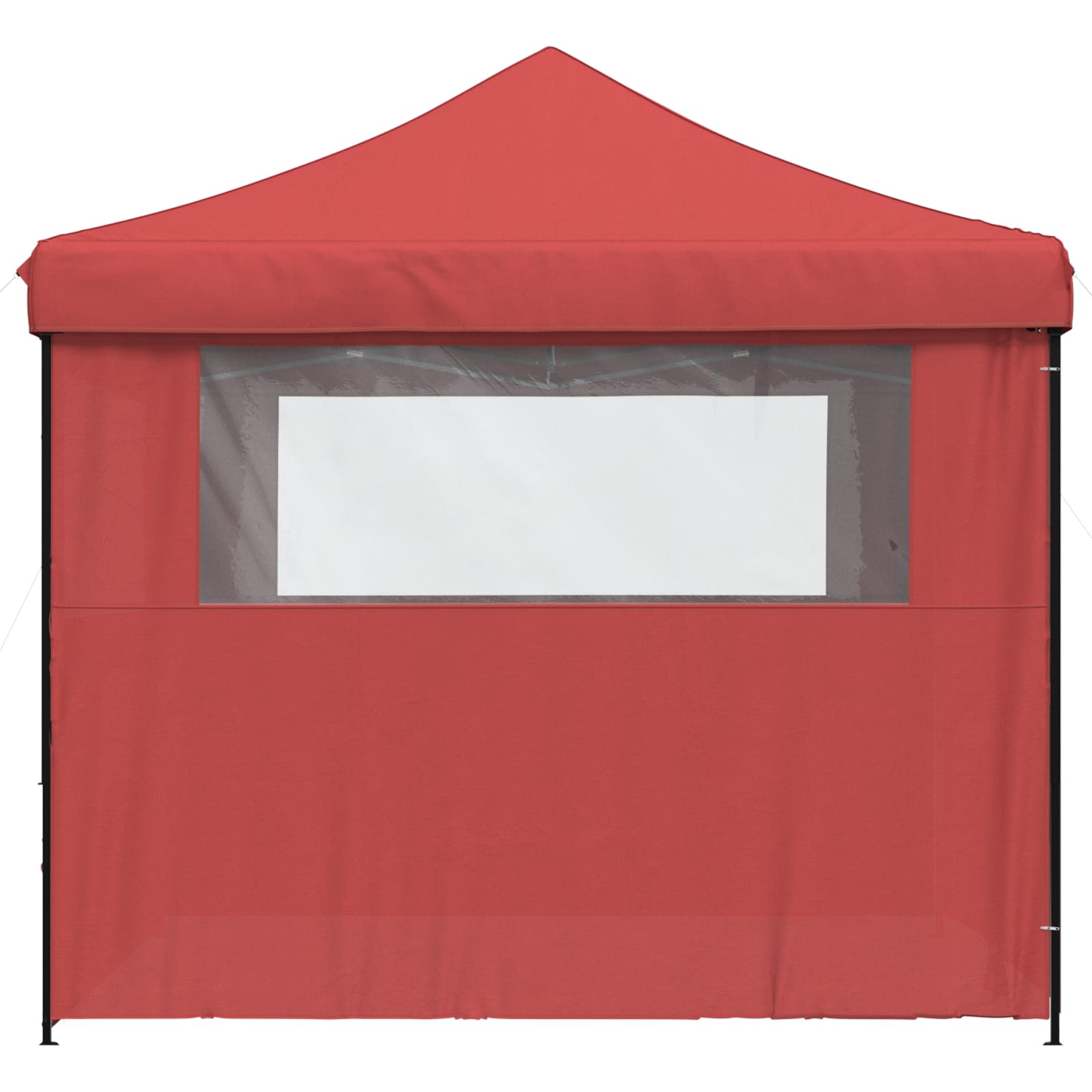 Partytent 292 X 292 X 315 Cm Oxford Stof Ja