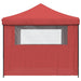 Partytent 292 X 292 X 315 Cm Oxford Stof Ja