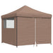 Partytent 292 X 292 X 315 Cm Oxford Stof Ja