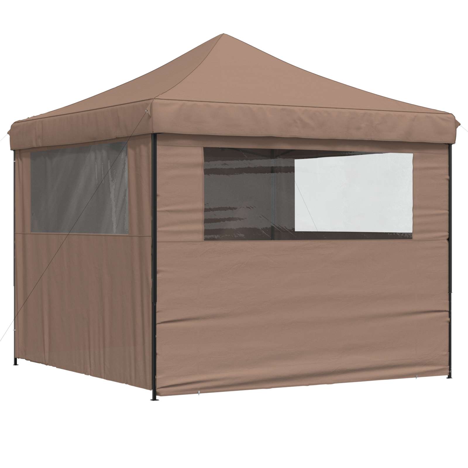 Partytent 292 X 292 X 315 Cm Oxford Stof Ja