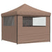 Partytent 292 X 292 X 315 Cm Oxford Stof Ja