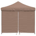 Partytent 292 X 292 X 315 Cm Oxford Stof Ja