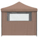 Partytent 292 X 292 X 315 Cm Oxford Stof Ja