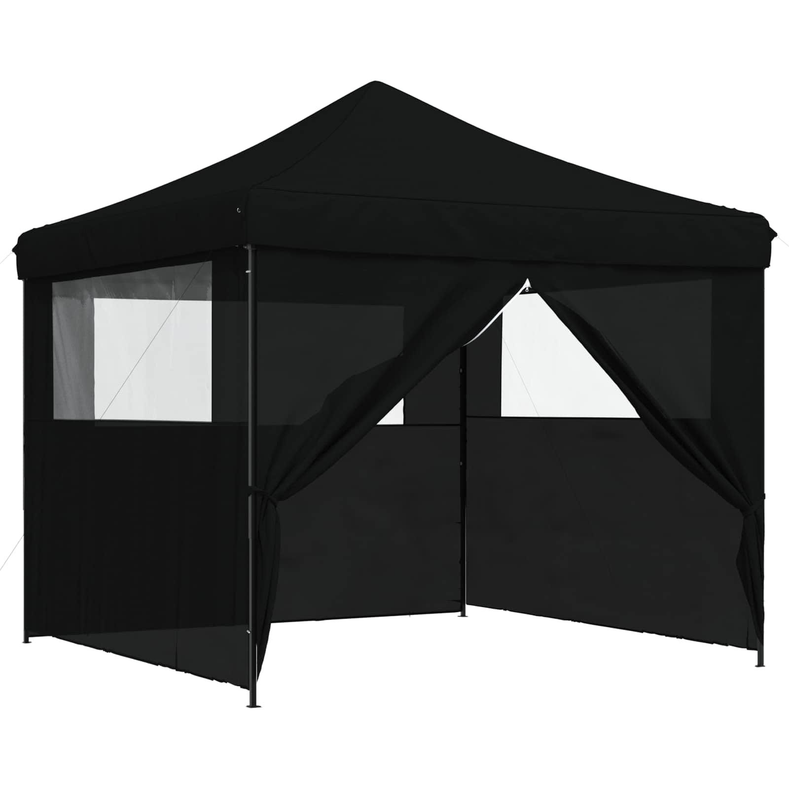Partytent 292 X 292 X 315 Cm Oxford Stof Ja