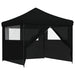 Partytent 292 X 292 X 315 Cm Oxford Stof Ja